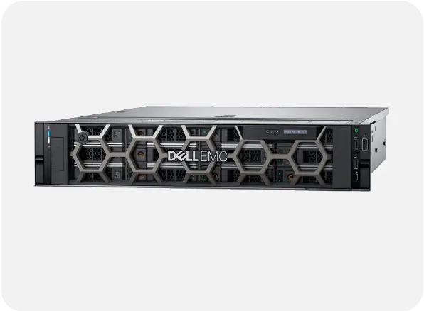 Buy Dell PowerEdge R540 Rack Server at Best Price in Dubai, Abu Dhabi, UAE